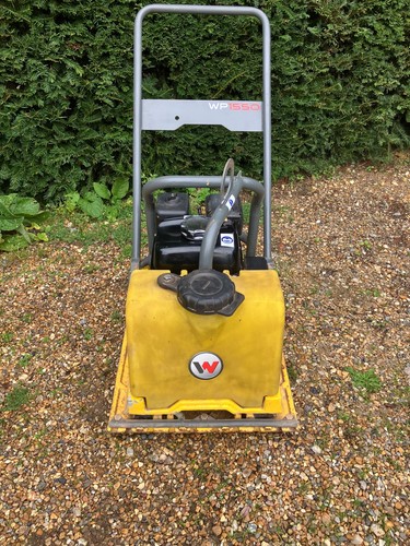 Wacker neuson - neuson,