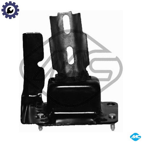 Mounting engine 04649 - 04649, for