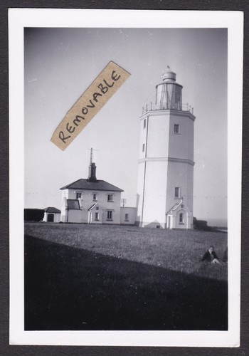 Vintage c1947 photo north - photo,