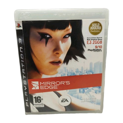 Mirror edge ps3 - ps3, playstation