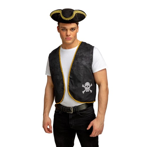 Wicked costumes pirate - wicked,