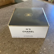 CHANEL No 5  The Loose Powder