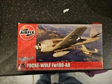 AIRFIX A01020A. Focke Wulf