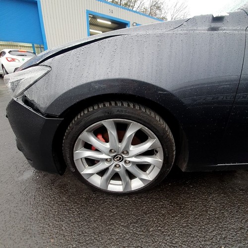 2013 2019 mazda sport mk3 - 2013-2019,