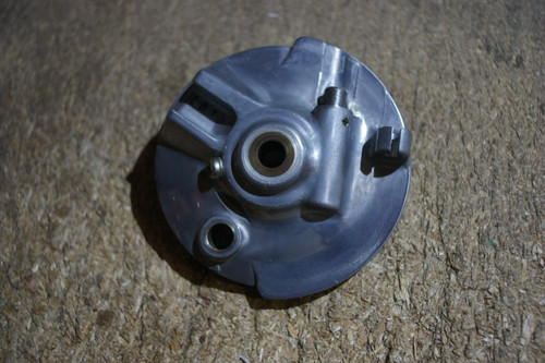 Honda ct70 xl100 front - xl100, wheel