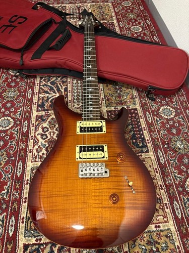 Prs custom24 - se,