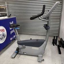 Precor Upright Exercise Bike