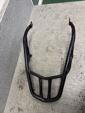 Original Lexmoto ZSB125 ZSB 125 2018 - 2025 Rear Grab Rail / Luggage Rack