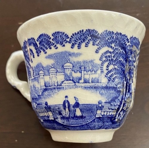 Masons vista england antique - masons,