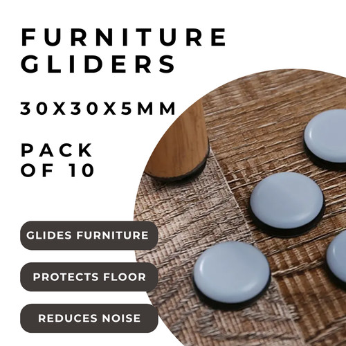 Pack 30mm furniture - 10,