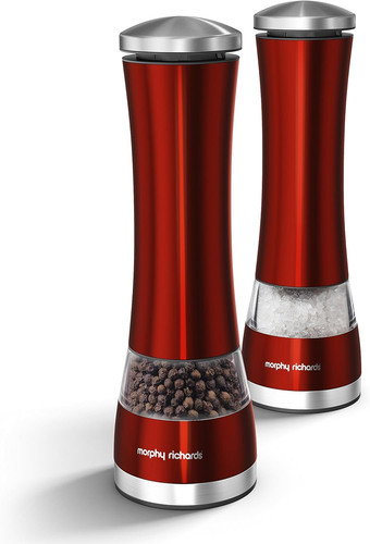Morphy richards 974221 - morphy, accents