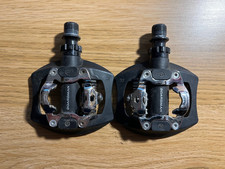 Boardman SPD Pedals - Black -