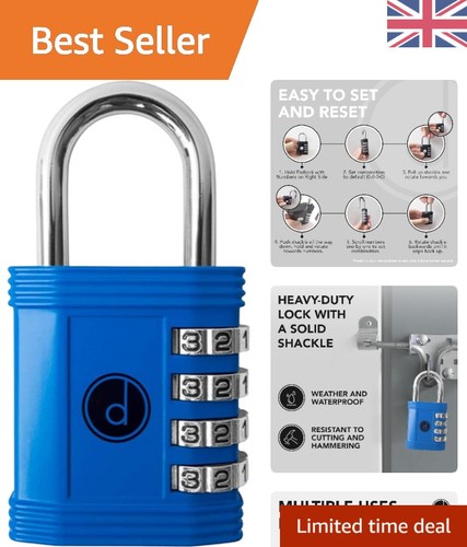 Durable keyless combination - keyless,