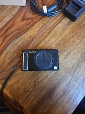 Panasonic Lumix DMC-LX3