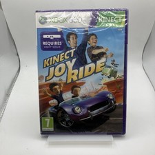 Kinect Joy Ride Xbox 360