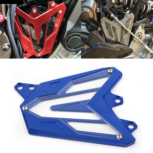 Engine sprocket cover chain - sprocket,