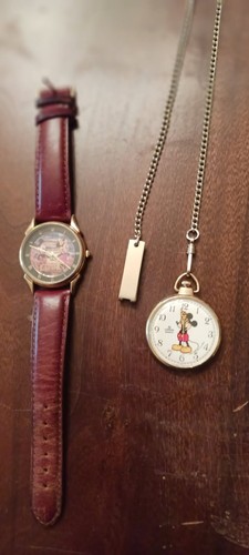 Men vintage mickey mouse - vintage,