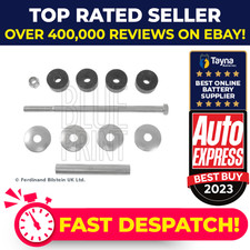 Anti Roll Bar Link fits HYUNDAI ACCENT LC 1.3 Rear 00 to 05 G4EA Stabiliser New