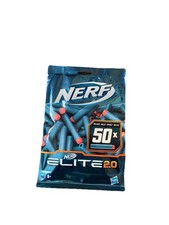 Nerf Elite 2.0 Refill 50 Foam