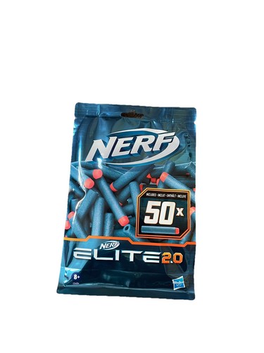 Nerf elite refill 50 foam - elite,