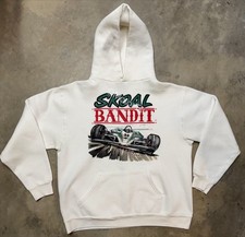 Vintage 1984 Skoal Bandit Tom