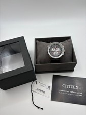 Citizen AT0361-06E Eco Drive