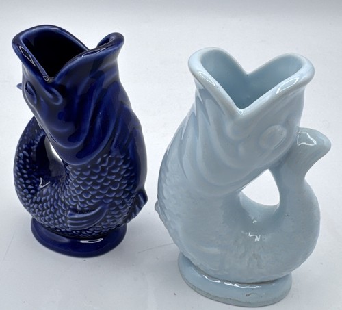 Wade cluggie jug - jug, vases