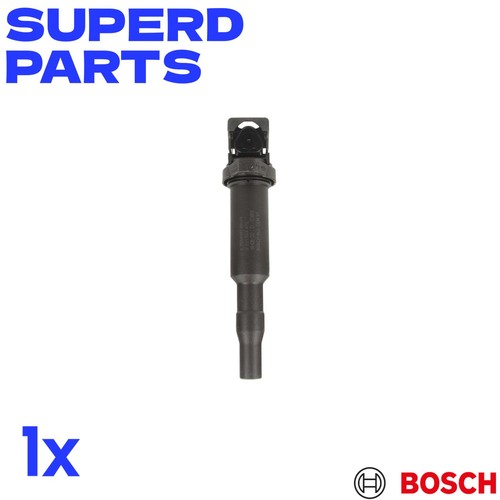 Ignition coil fits 3 ds - ignition,