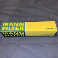 Mann Fuel Filter for BMW E36
