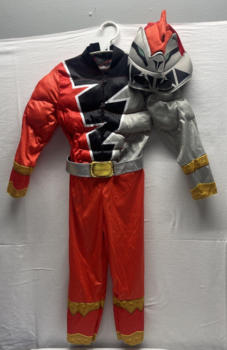 Power rangers dino fury - power,