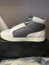 New size 11 Puma x Hussein