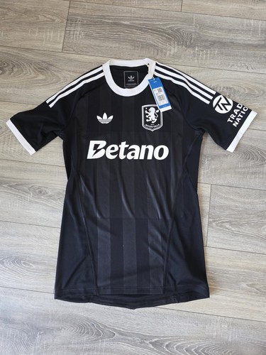 Adidas aston villa football - adidas,