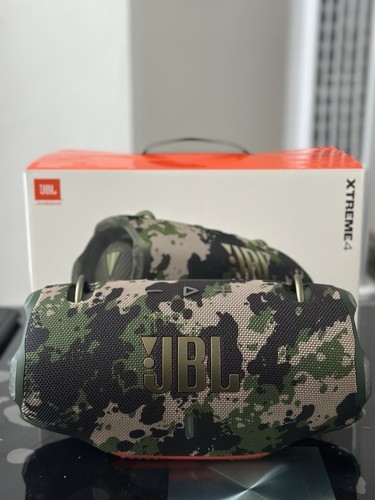 Jbl extreme bluetooth - 4,