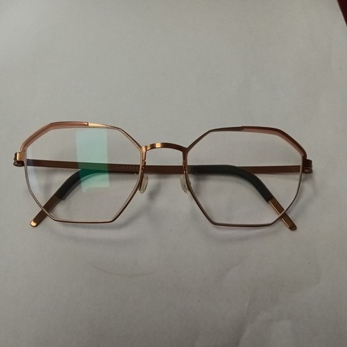 Lindberg 9854 eyeglasses - lindberg,