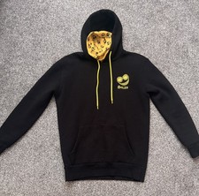 Alton Towers The Smiler Hoodie