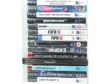 PlayStation 3 - Video Game