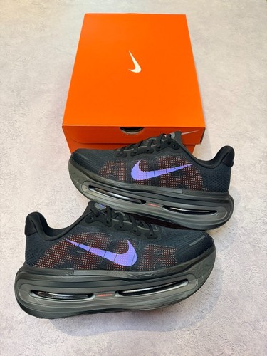 Nike vomero premium black - nike,