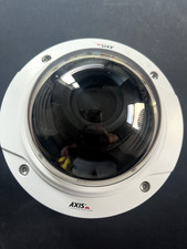 AXIS P3225-LVE Mk II 2 Megapixel Outdoor Dome Camera 3-12.5mm with IR