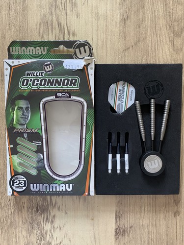 23g darts willie connor - 23g,