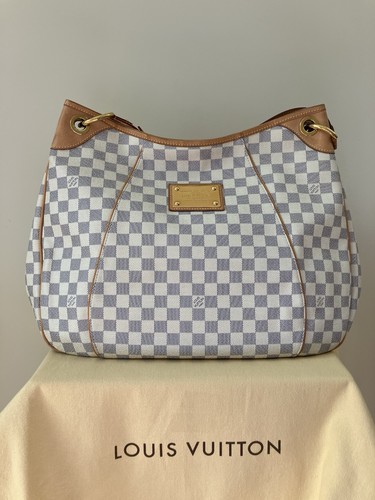 Louis vuitton galliera bag - vuitton, gm