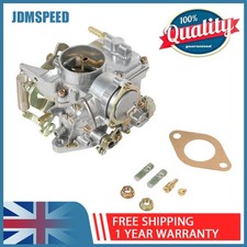 34 PICT-3 Carb Carburetor w/