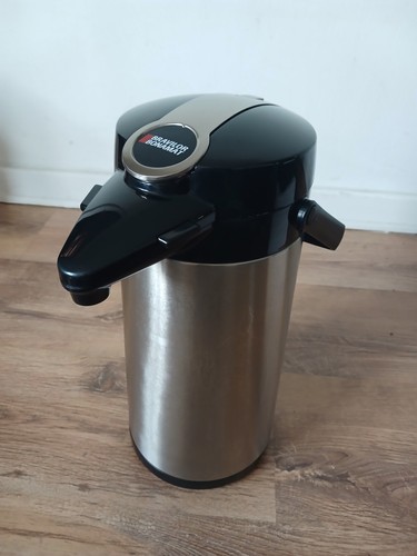 Bravilor bonamat airpot 2l - airpot, 2.2l
