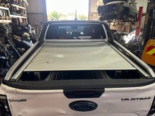 BFD082240 2024 FORD RANGER MK4 P703 3.0 V6 AUTO ELECTRIC ROLLER SHUTTER