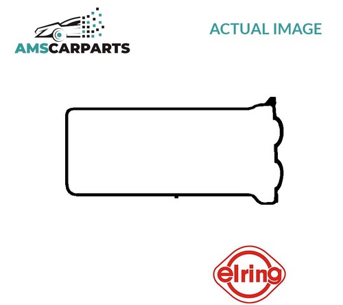 Engine rocker cover gasket - rocker,