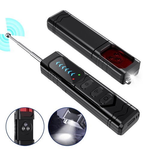 Portable hidden camera - portable,