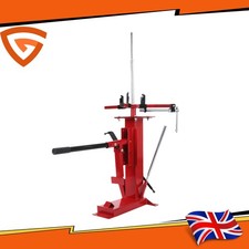 Tyre Changer Machine FOR 4" To
