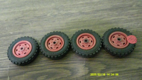 Vintage wyandotte truck set - vintage,
