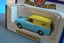 Oxford die cast - oxford,