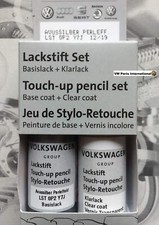 Avus Silver Pearl LY7J Genuine