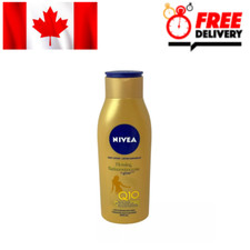 1x NIVEA Q10 Firming+Glow Body